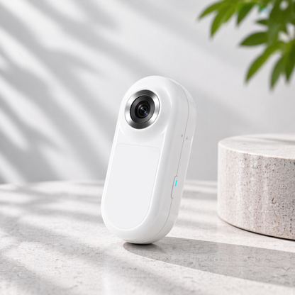 Tlapu™ PetCam: Kamera pro psy a kočky