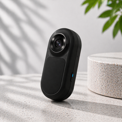 Tlapu™ PetCam: Kamera pro psy a kočky